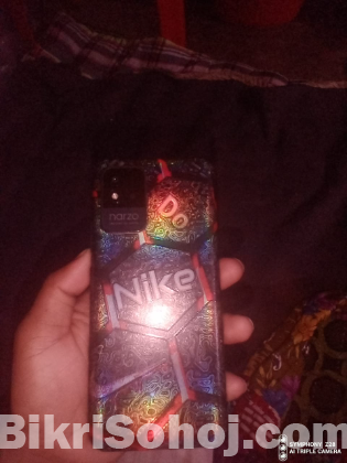 Realme Narzo50i